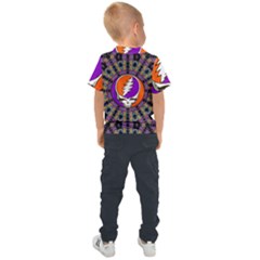 Kids  Sports T-Shirt 