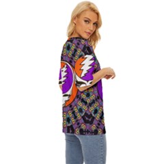 Oversized Basic T-Shirt 