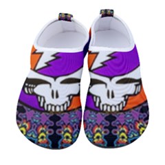 Kids  Sock-Style Water Shoes 