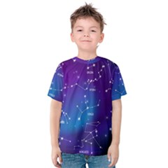 Kids  Cotton T-Shirt 