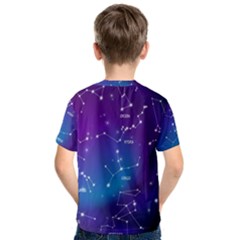 Kids  Cotton T-Shirt 