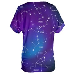 Women s Oversized T-Shirt 
