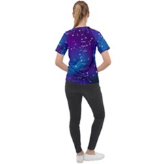 Women s Sport Raglan T-Shirt 