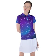 Women s Polo T-Shirt 