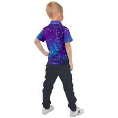 Kids  Polo T-Shirt 