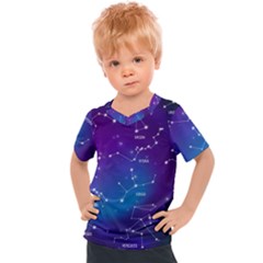 Kids  Sports T-Shirt 
