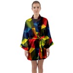 3809d8c7-85a4-4c05-9b6d-1f80f0920b83 Long Sleeve Satin Kimono