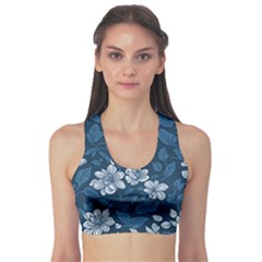 Fitness Sports Bra 