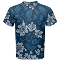 Men s Cotton T-Shirt 
