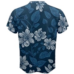 Men s Cotton T-Shirt 