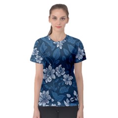 Women s Sport Mesh T-Shirt 