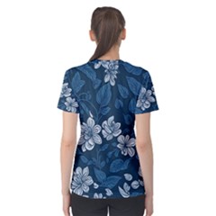 Women s Cotton T-Shirt 