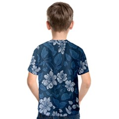 Kids  Cotton T-Shirt 