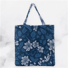 Grocery Tote Bag 