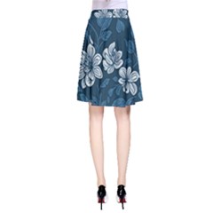 A-Line Skirt 