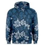 Pattern Flower Nature Men s Core Hoodie