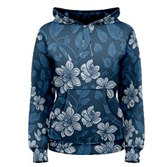 Women s Pullover Hoodie Front