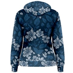 Women s Pullover Hoodie 