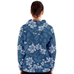 Women s Zipper Hoodie 