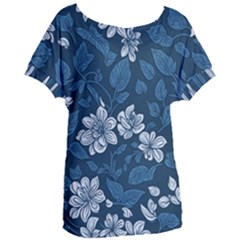 Women s Oversized T-Shirt 