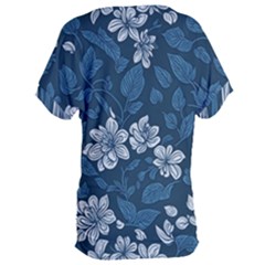 Women s Oversized T-Shirt 