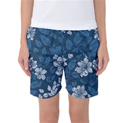 Women s Basketball Shorts Front