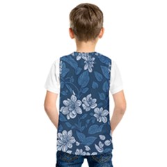 Kids  Basketball Tank Top 