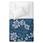 Pattern Flower Nature Duvet Cover (Single Size)