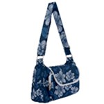 Pattern Flower Nature Multipack Bag