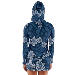 Long Sleeve Hooded T-shirt 