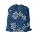 Drawstring Pouch (2XL) 