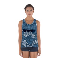 Sport Tank Top  