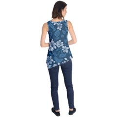 Sleeveless Tunic 