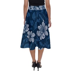 Perfect Length Midi Skirt 