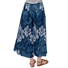 Women s Satin Palazzo Pants 
