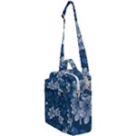 Pattern Flower Nature Crossbody Day Bag