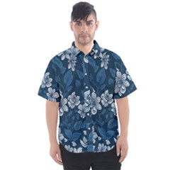 Men s Short Sleeve Shirt 