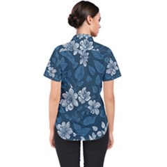 Women s Short Sleeve Shirt 