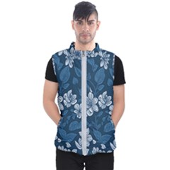 Men s Puffer Vest 