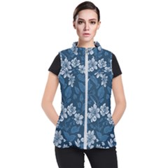Women s Puffer Vest 