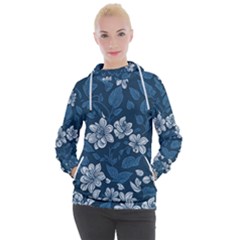 Women s Hooded Pullover 