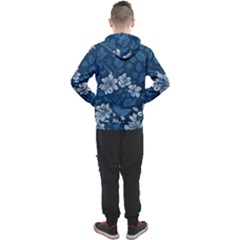 Men s Pullover Hoodie 