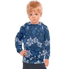 Kids  Hooded Pullover 