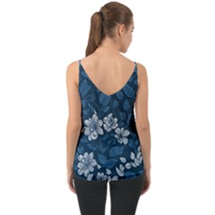 Chiffon Cami 