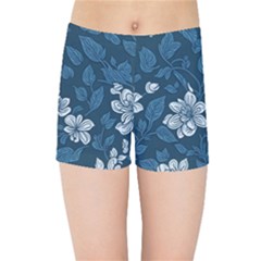 Kids  Sports Shorts 