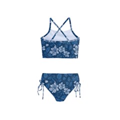 Girls  Tankini Swimsuit 