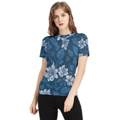 Women s Short Sleeve Rash Guard 