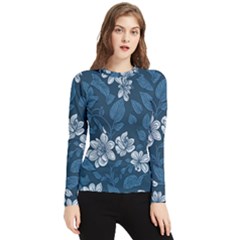 Women s Long Sleeve Rash Guard 