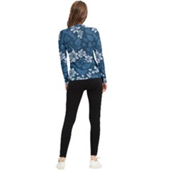 Women s Long Sleeve Rash Guard 