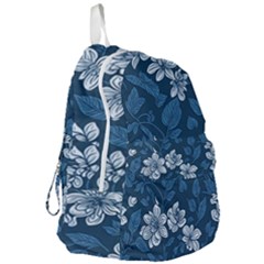 Foldable Lightweight Backpack 